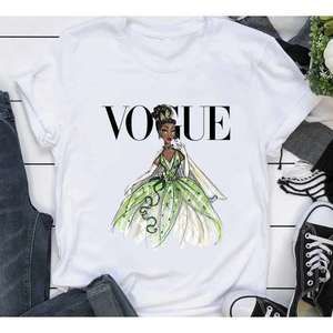 Princess Tiana T Shirt Disney